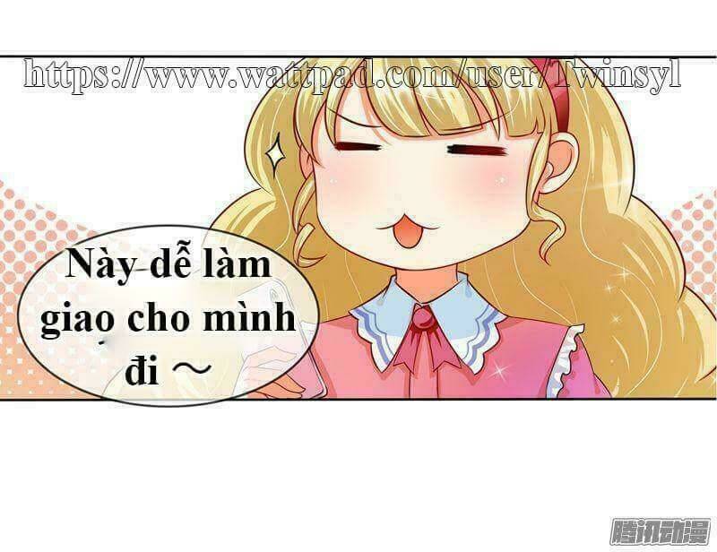 bá đạo trung khuyển tìm ái ký chapter 9 23