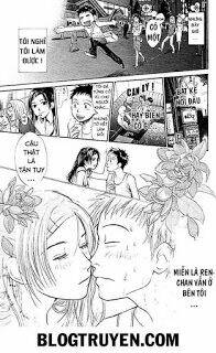 3.3.7 byooshi!! chapter 1 41