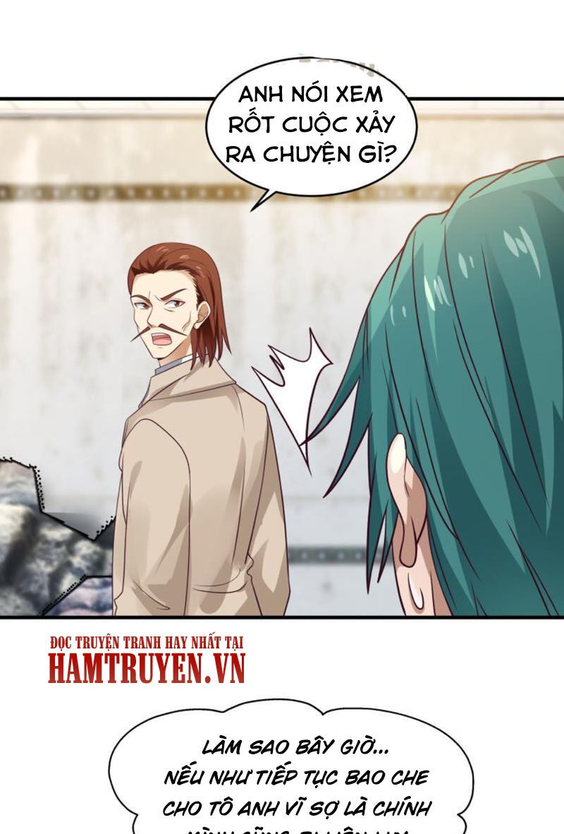 trên người ta có một rồng chapter 321 14