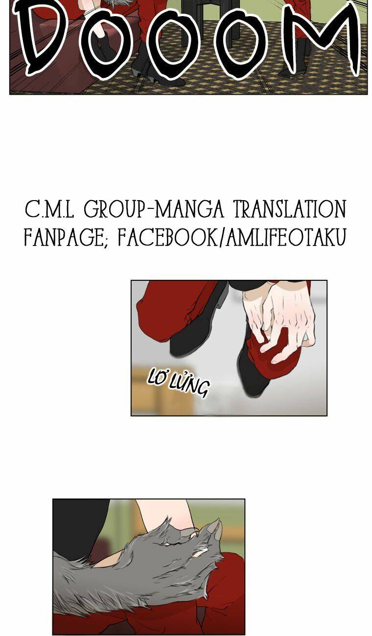 monster idols chapter 1 34