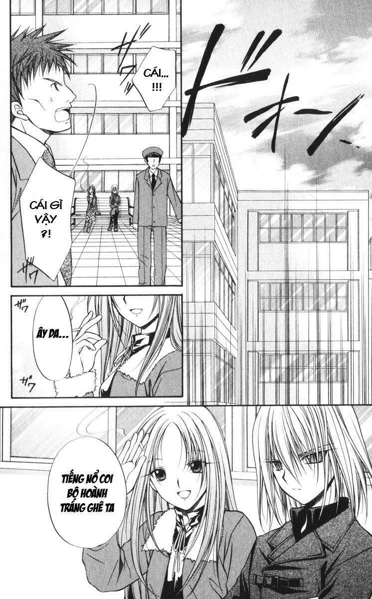 spiral: suiri no kizuna chapter 41 30