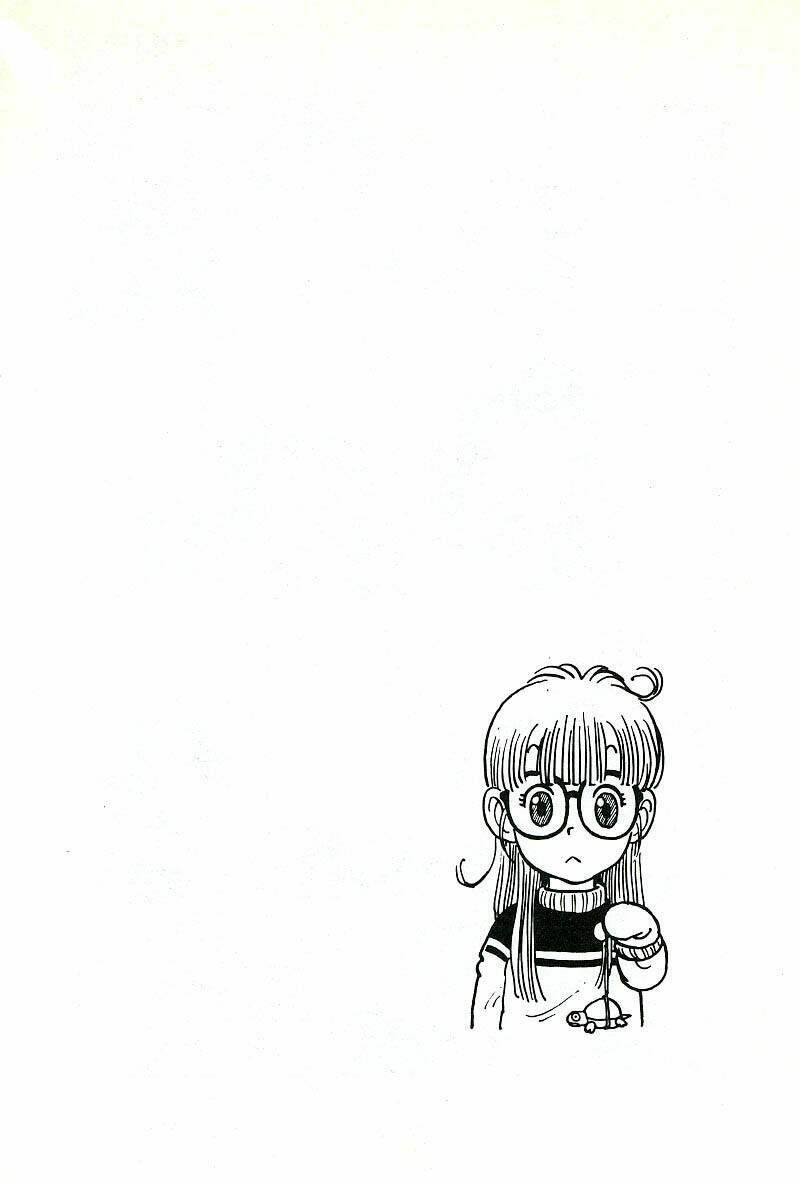 cô bé robot chapter 2 17