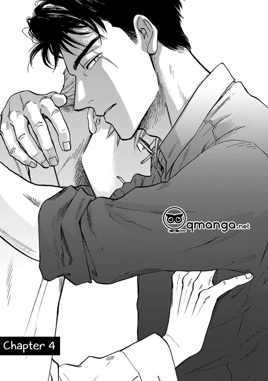 hakujin to kurobotan vol 2 chapter 4 2