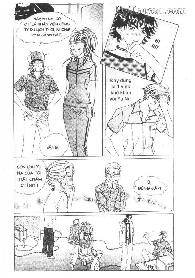 nụ hôn chàng trai chapter 4 101