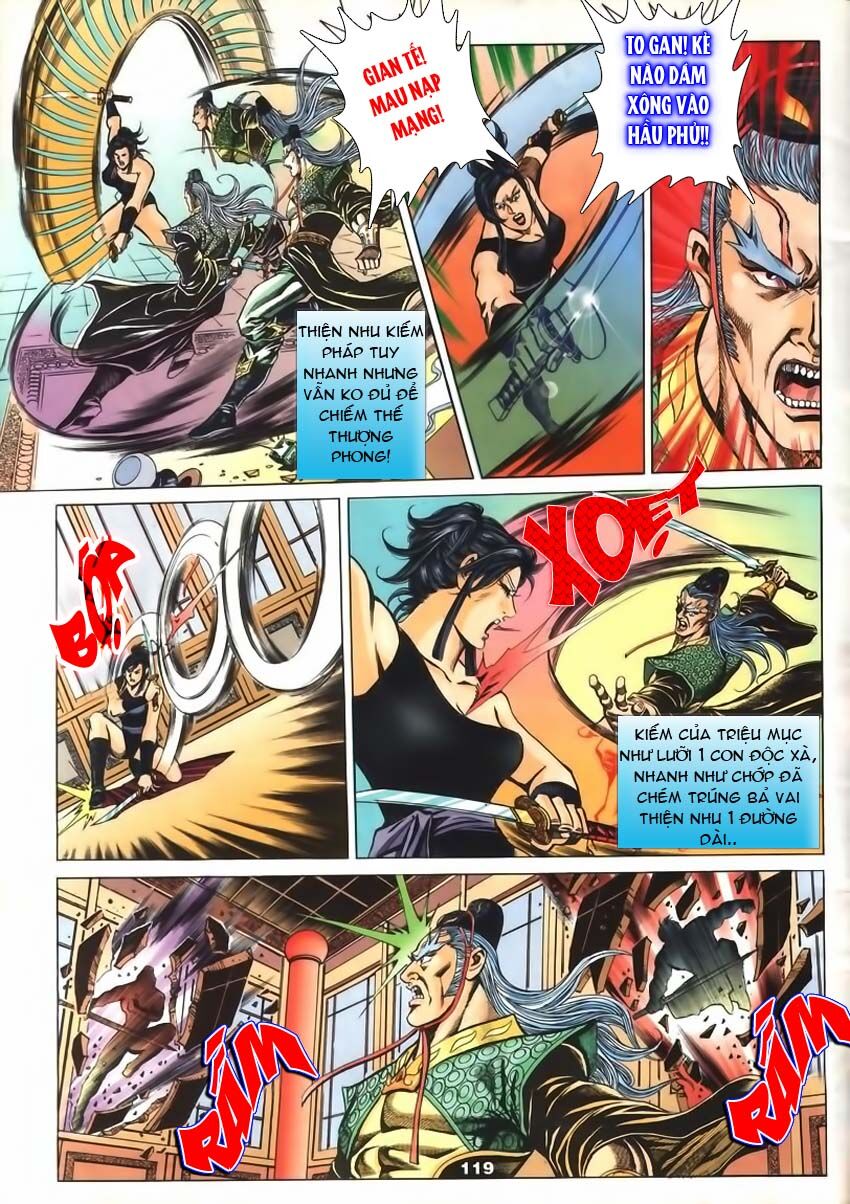 tầm tần ký chapter 62 29