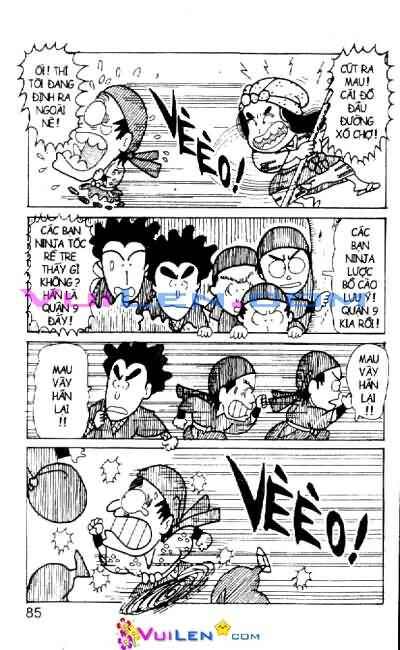 ninja loạn thị chapter 33 86