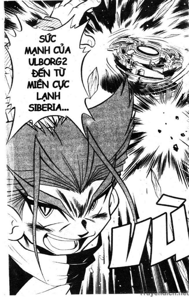 beley - con quay truyền thuyết chapter 6 62