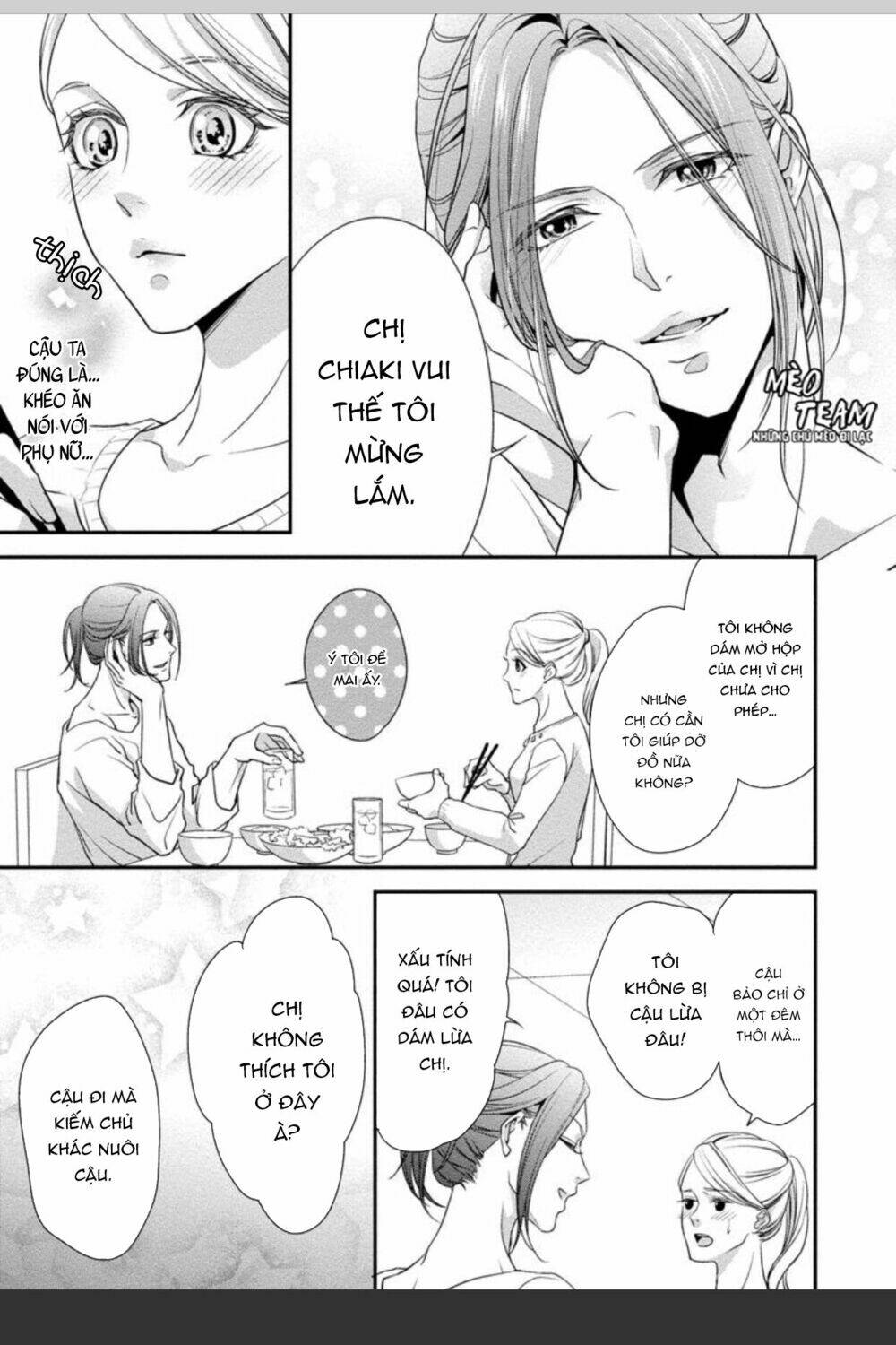 onii-chan no tomodachi ga roshutsukei danshi dattara chapter 3 17