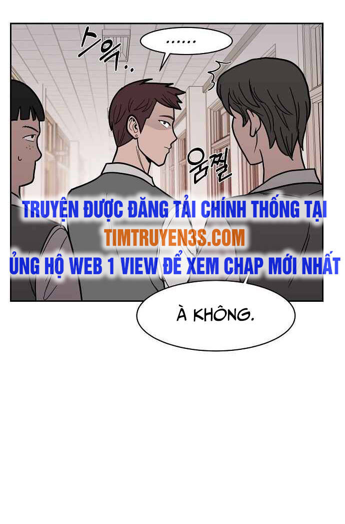 rốt cuộc cũng thấy ngọn lửa xanh chapter 10 47
