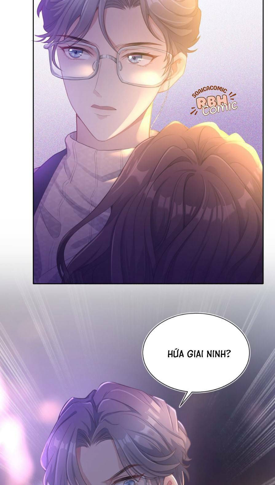 hãy để em được hạ cánh nơi anh chapter 2 19