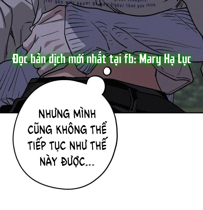 Mối Quan Hệ Đặc Biệt chapter 18.2 23