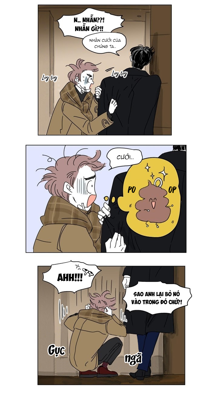 câu chuyện của hosik chapter 17 3