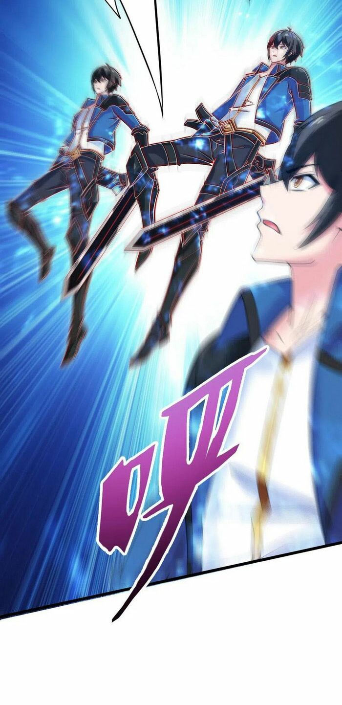 ma thú kiếm thánh dị giới tung hoành chapter 127 52