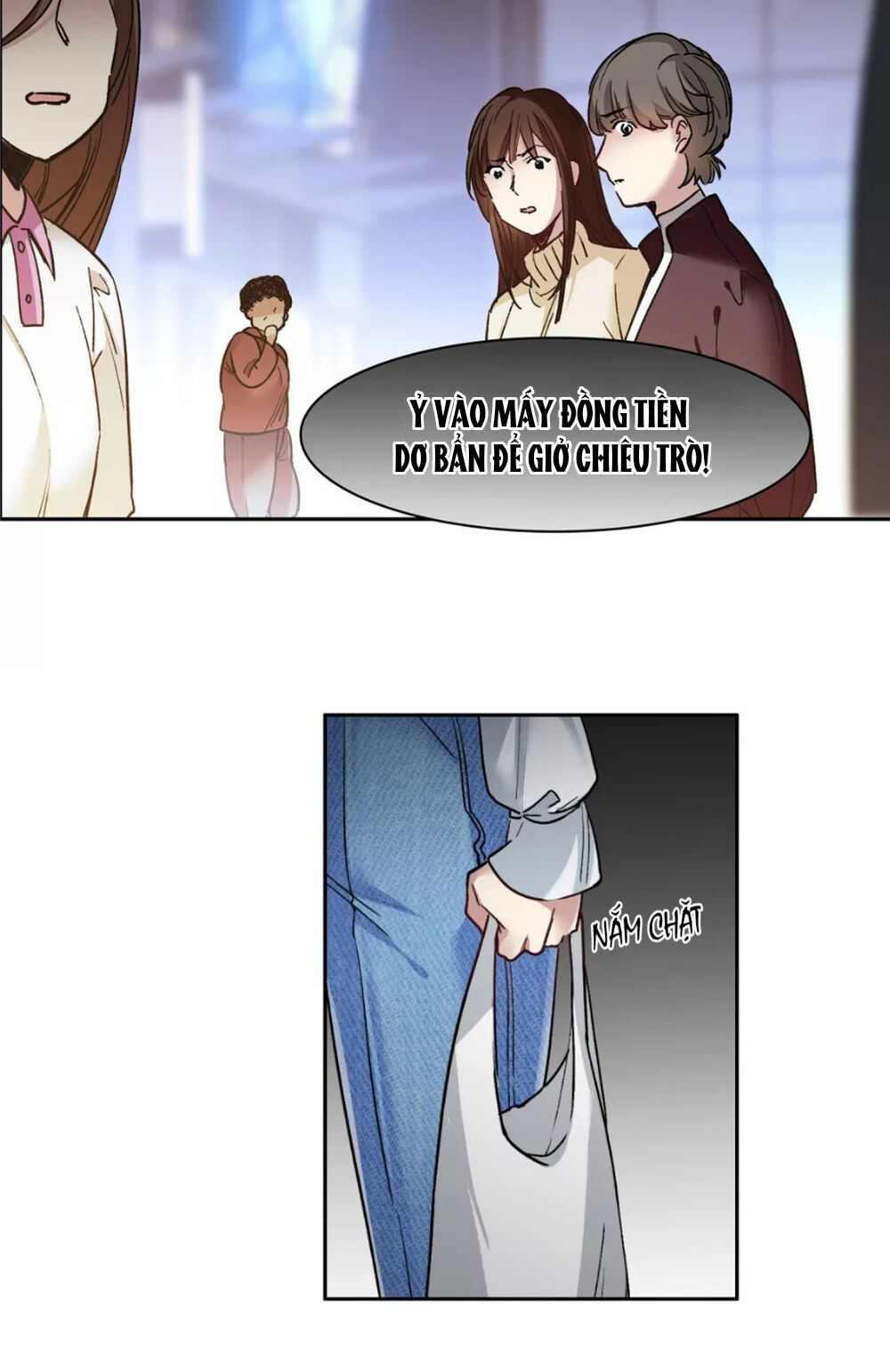 thế giới đệ nhất cự tinh chapter 22.2 13