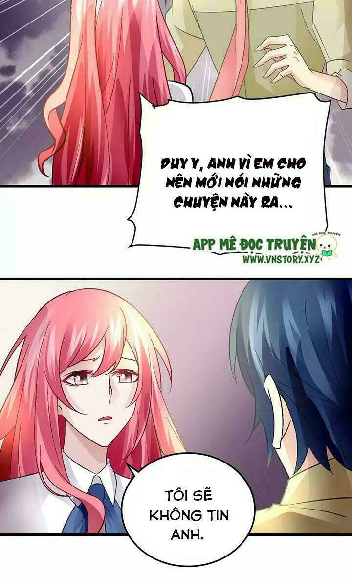 trò chơi săn tình - tổng tài khó kìm lòng chapter 16 4