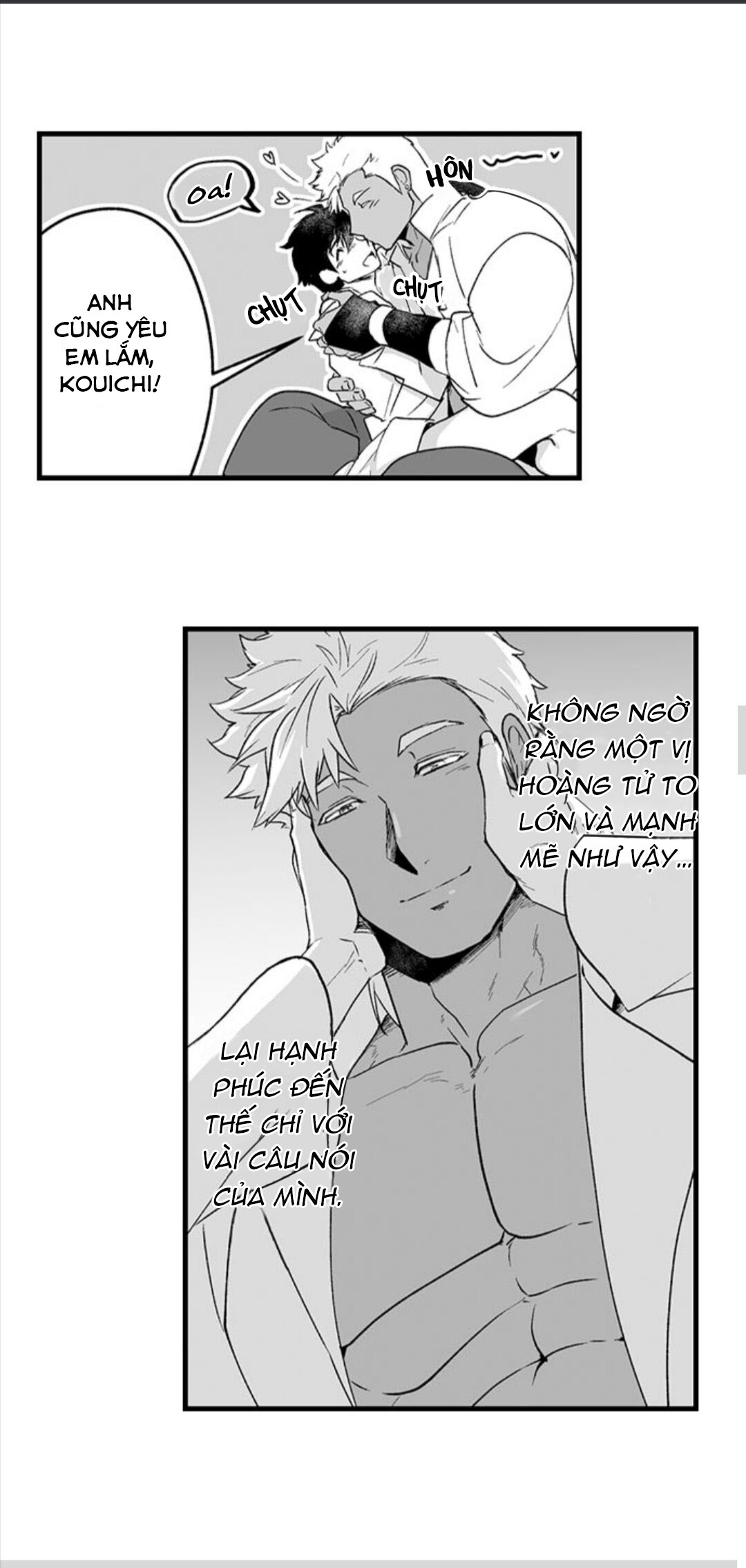 vợ của titan chapter 48 11