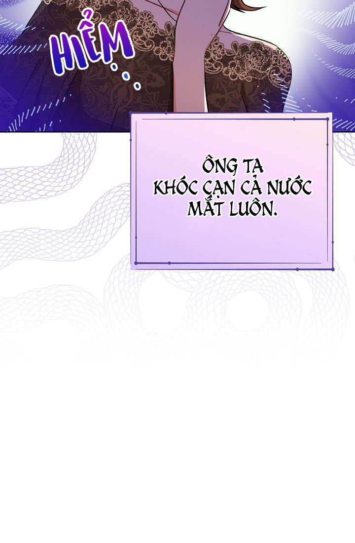 tiểu thư của những lá bài chapter 3 22