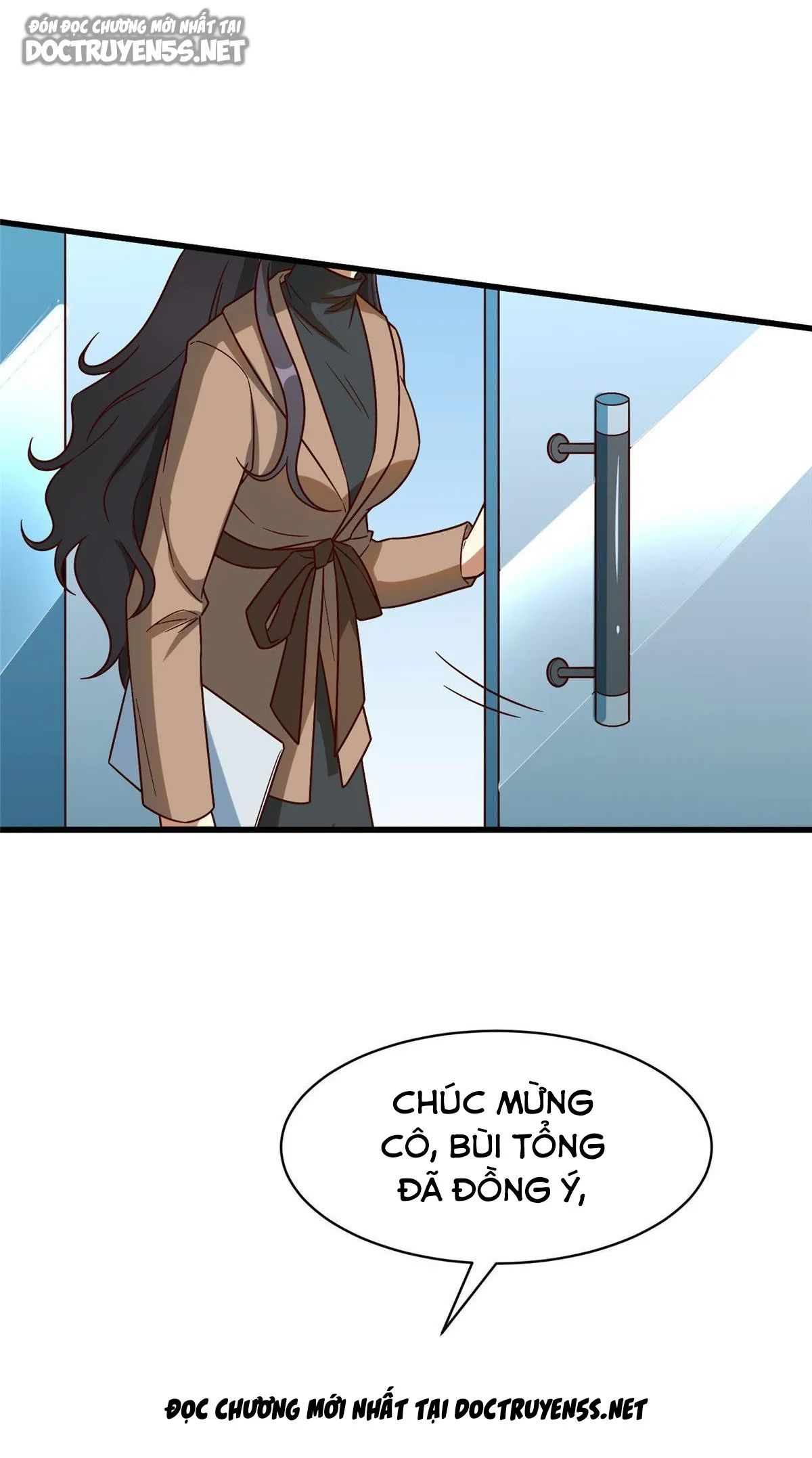 ta làm giàu từ thua lỗ game chapter 21 33