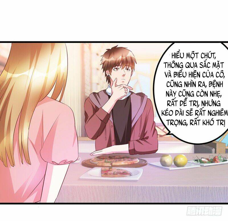 thấu thị tiên y chapter 49 19