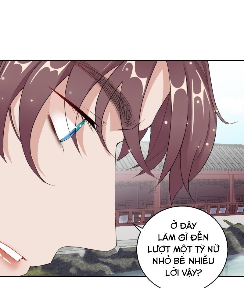 công lược trưởng thành của vương phi chapter 14 8