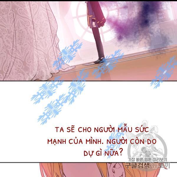 một ngày nọ tôi bỗng thành nàng công chúa chapter 84 83