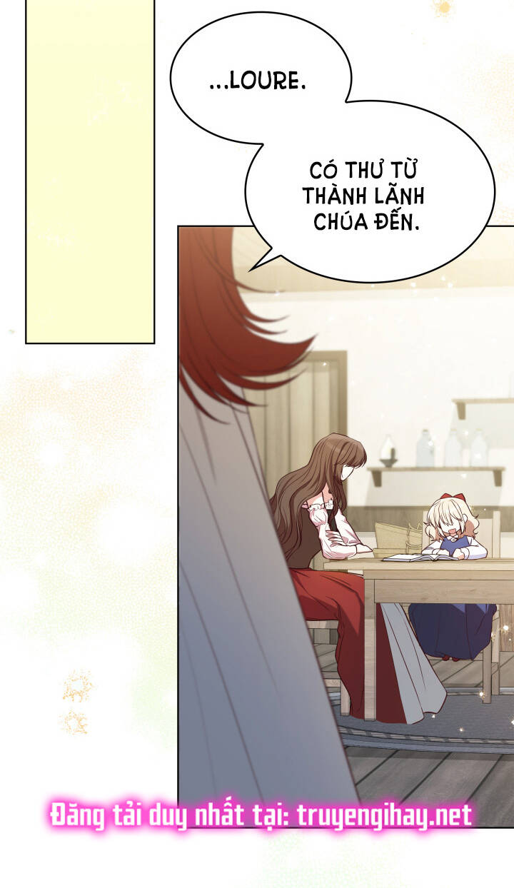 từ ác nữ, tôi trở thành một người mẹ chapter 17 75