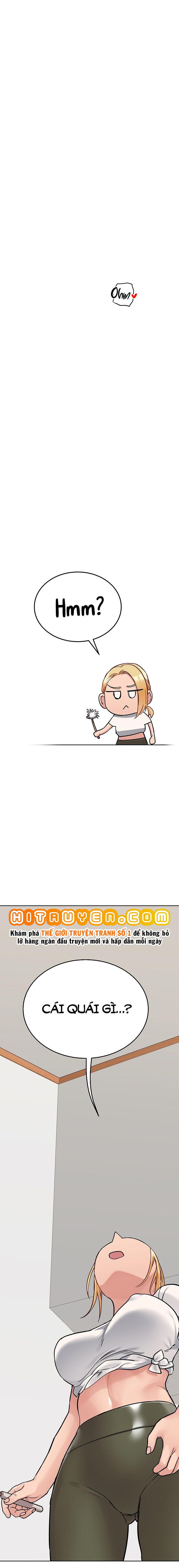 người dì khiêu gợi chapter 72 23