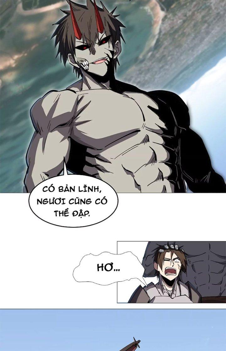 giang tư tiên sinh chapter 29 32