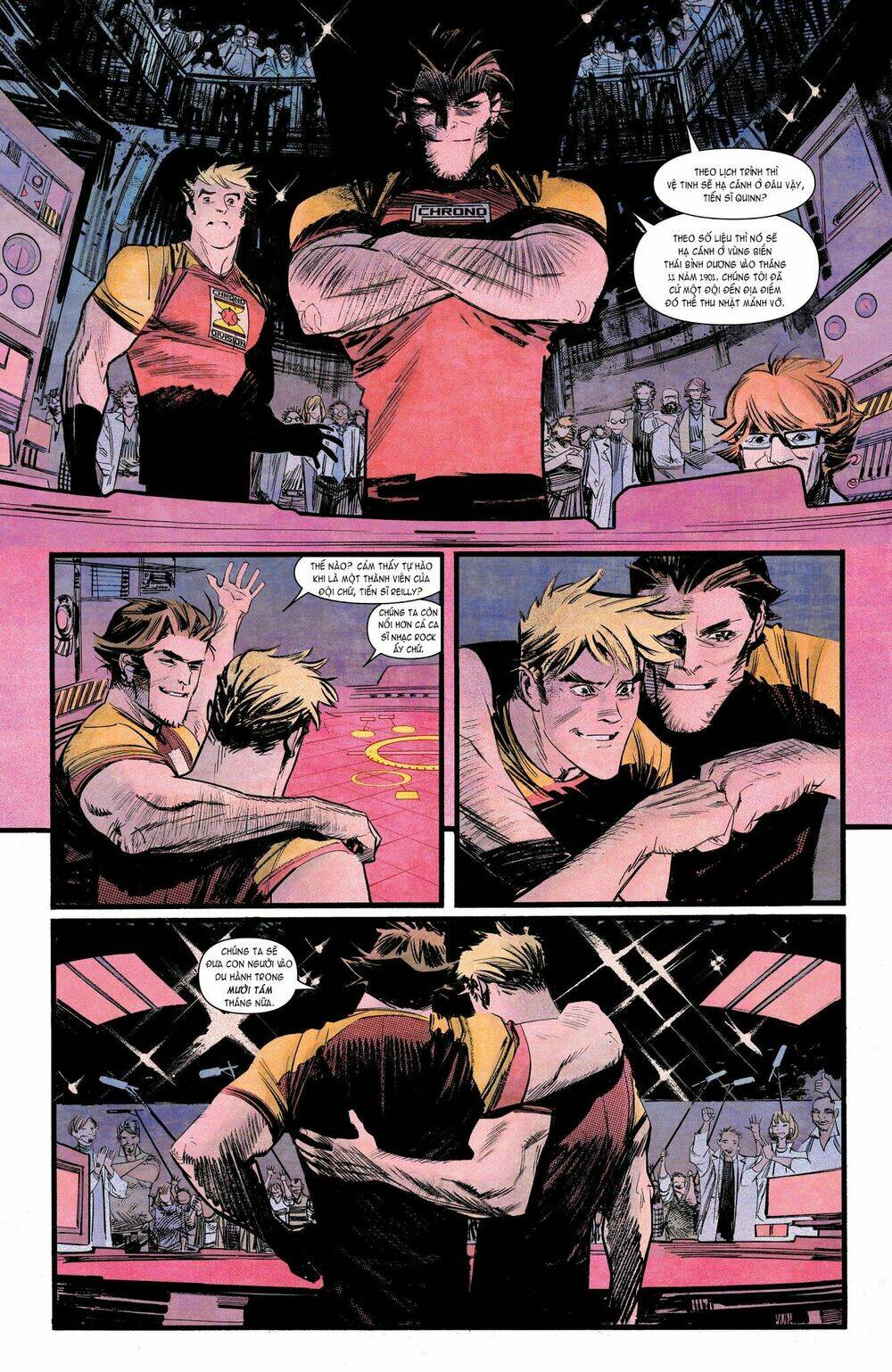 chrononauts chapter 1 11