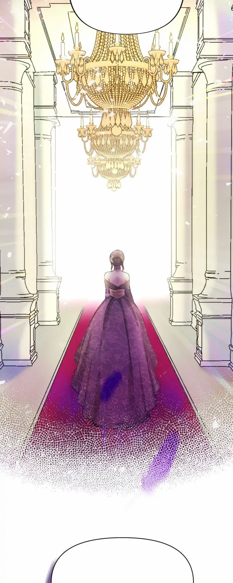 cô dâu lừa dối và chàng sư tử hung dữ chapter 4.2 13