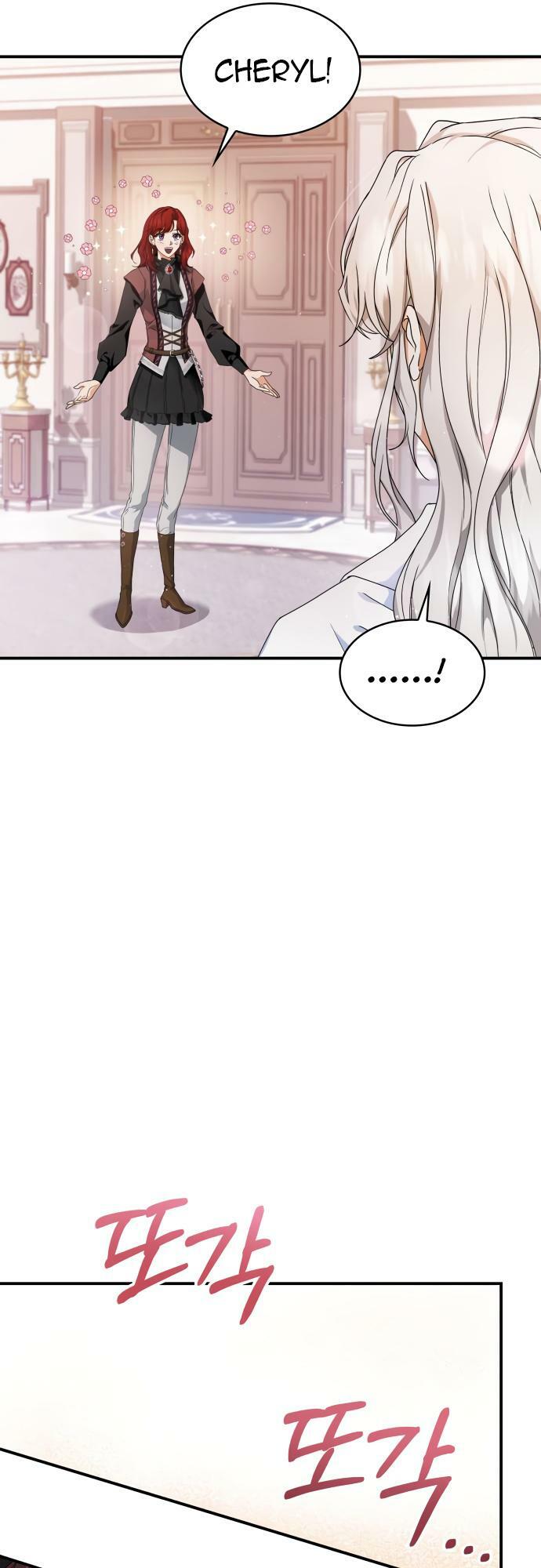 'di vật' melvin để lại chapter 5 13