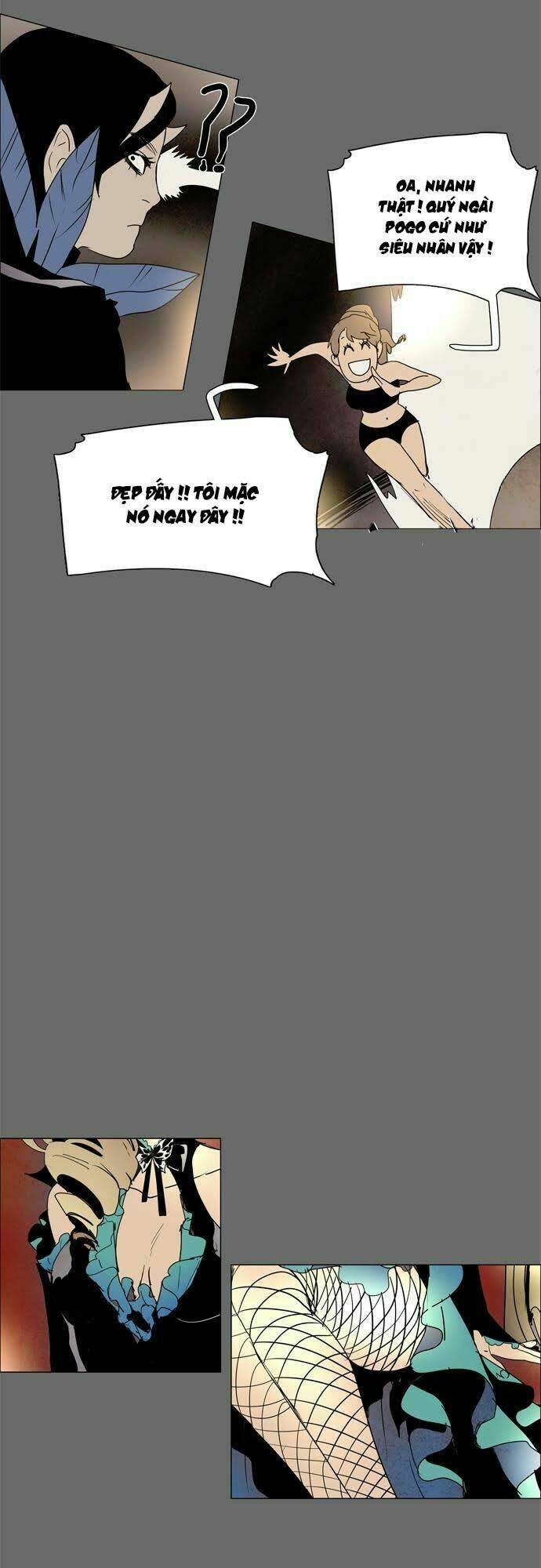 lessa 2: the crimson knight chapter 31 17