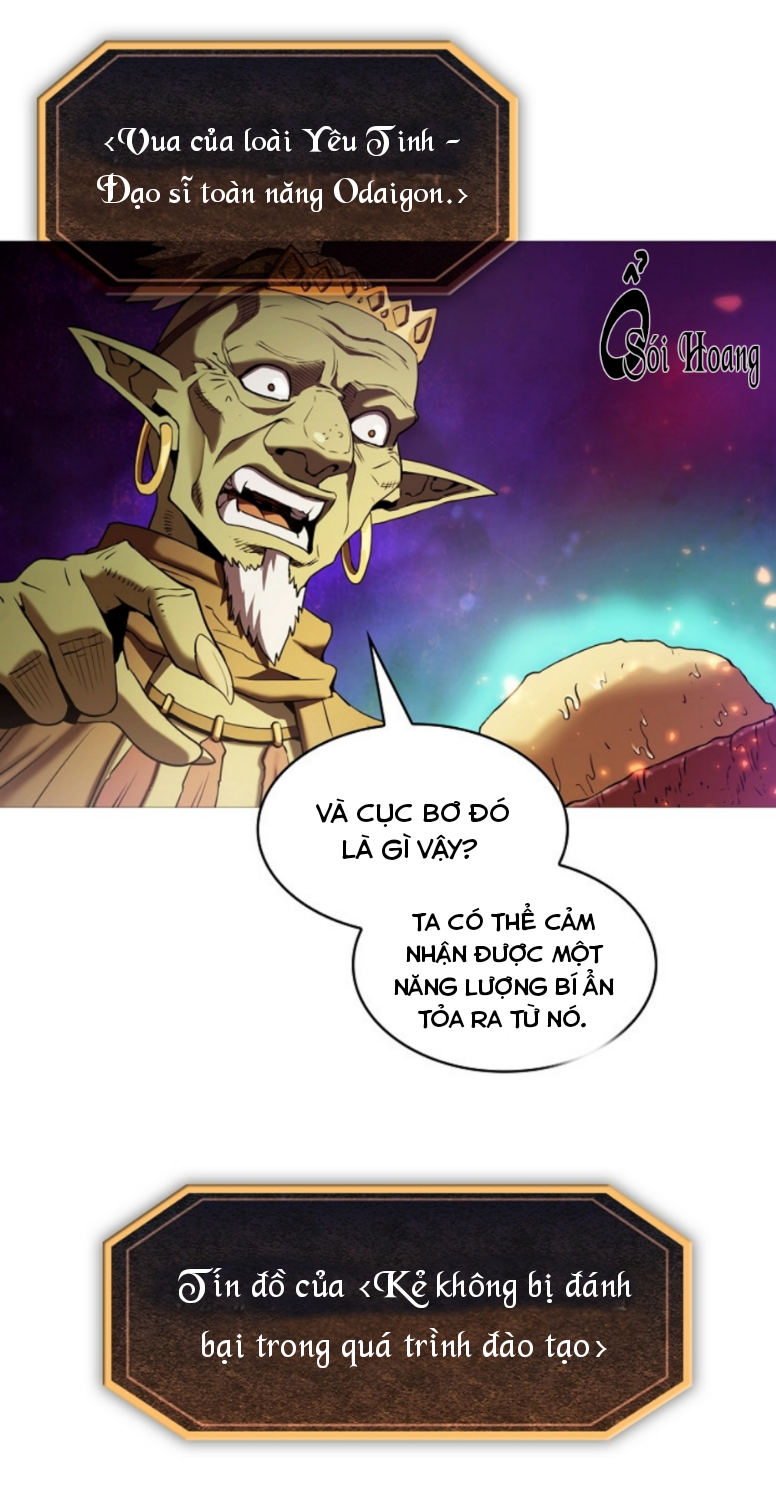 chòm sao trở về từ địa ngục chapter 1 43