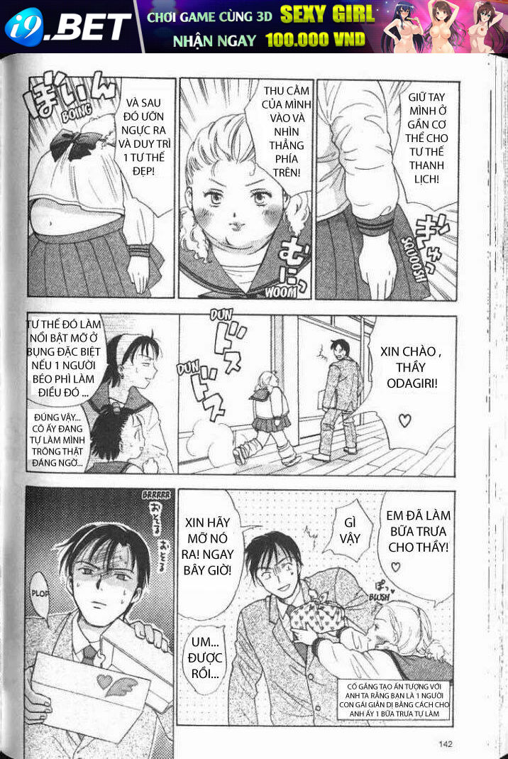 joshikousei chapter 37 14