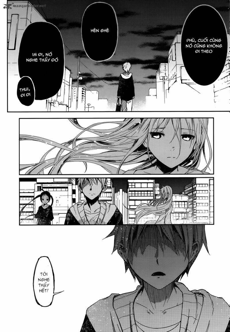 instant bullet chapter 1.1 23