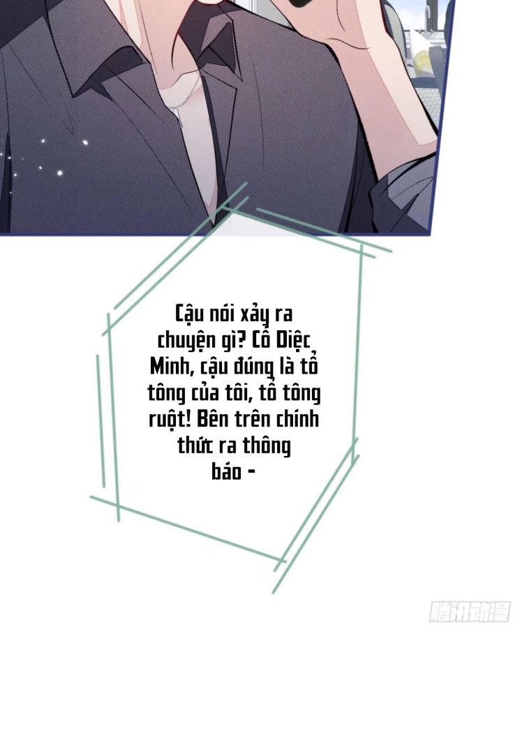 hotsearch của ảnh đế chapter 126 12