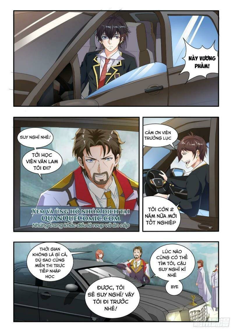 khắc kim chi vương chapter 73 1