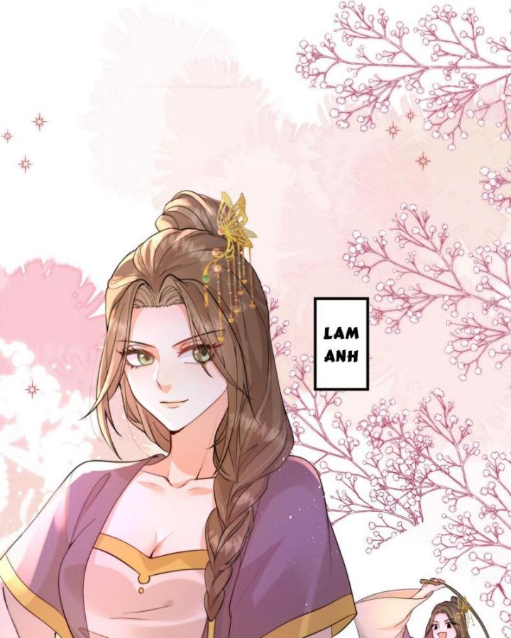 quốc sư từng bị ta lừa tình lên ngôi rồi!! chapter 2 36