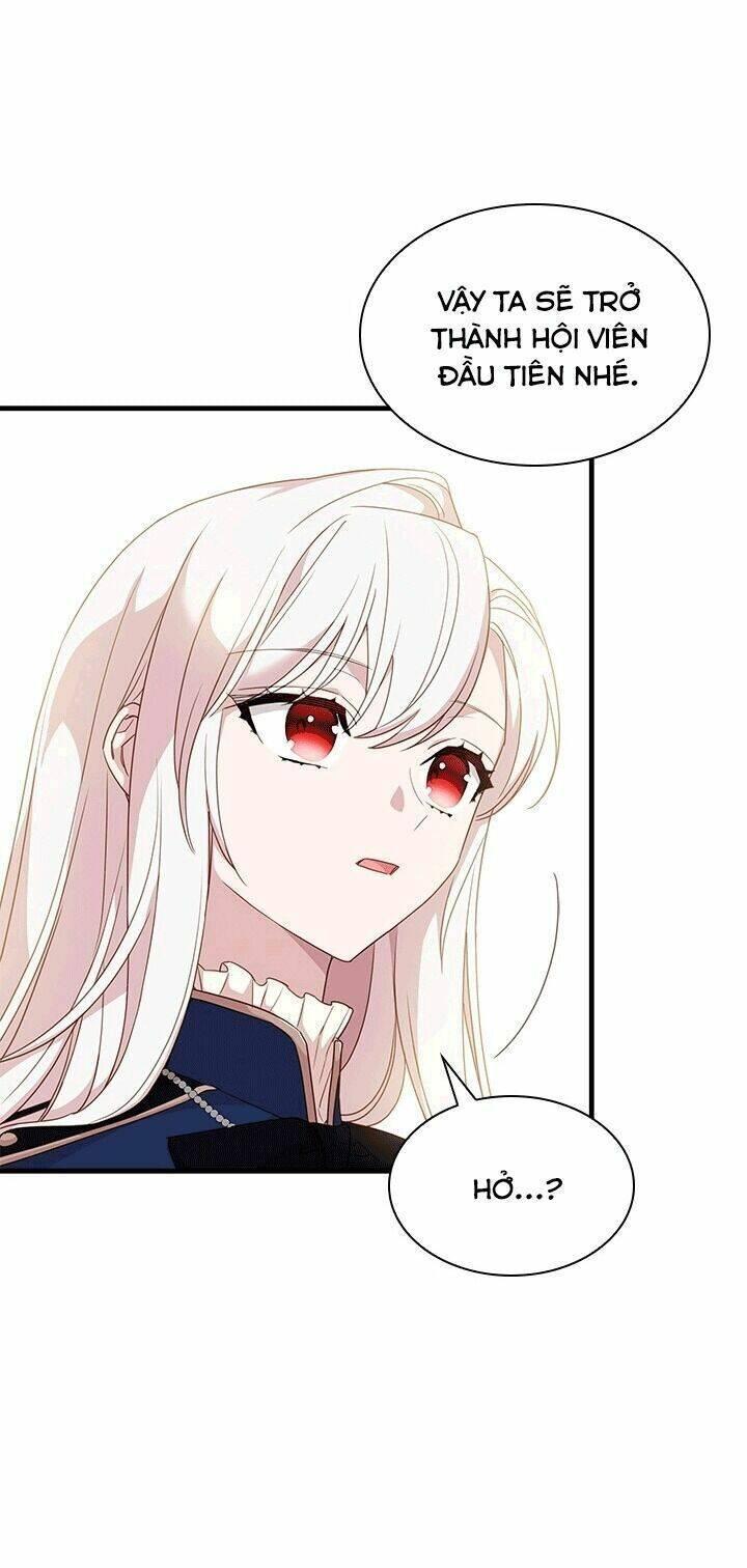 để yên cho tiểu thư hiền chapter 28 73