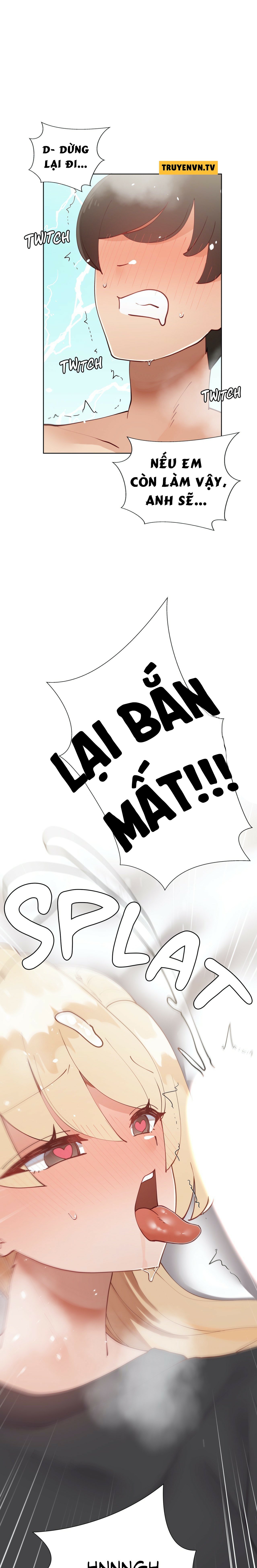 gia sư nữ quái chapter 36 13