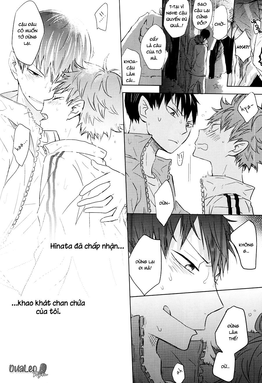 tuyển tập haikyuu dj by dammei bl chapter 14 46