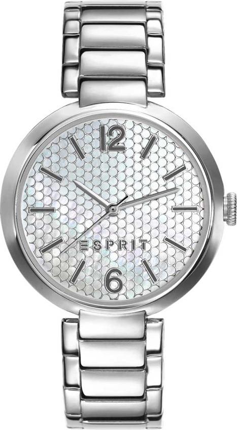 Đồng hồ Nữ Esprit dây thép không gỉ 34mm - ES109032006