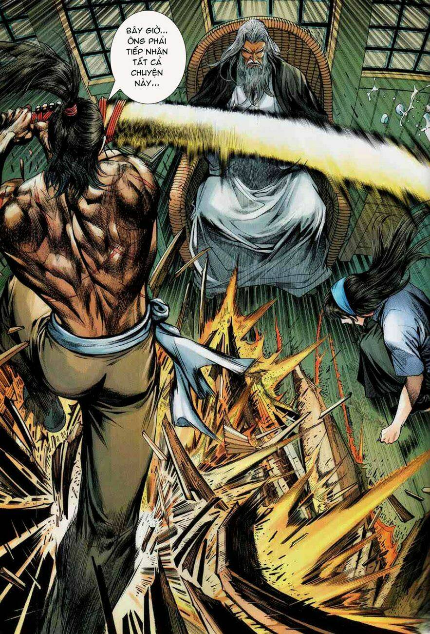 thần long huyết kiếm chapter 9 23