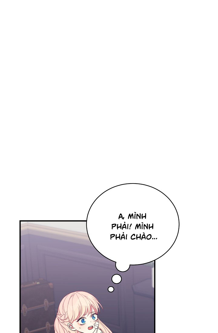 con chỉ đi tìm cha thôi chapter 13 12