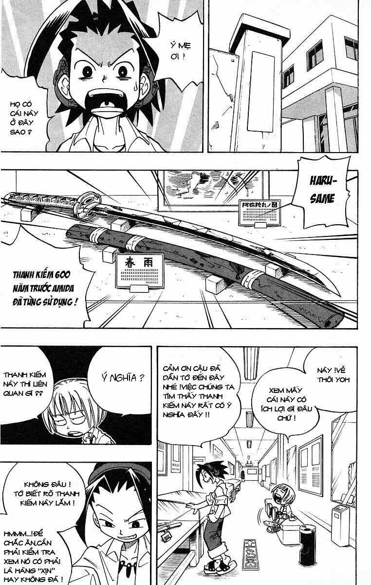 vua pháp thuật chapter 2 9