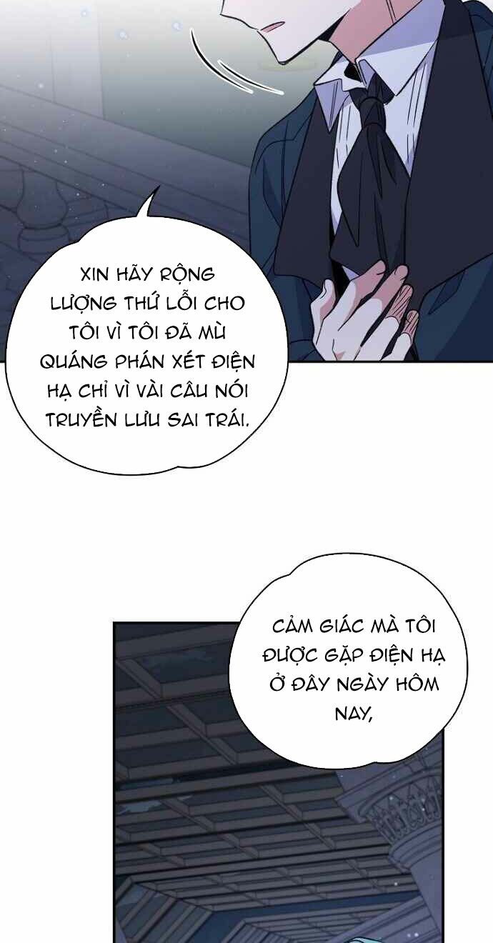 nhà hiền triết yigret chapter 34 14