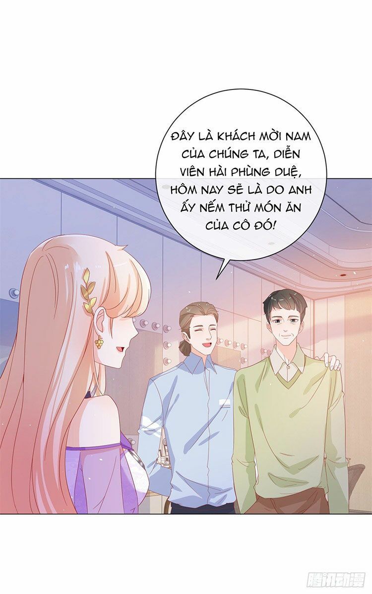 ẩn hôn 100%: chọc tức vợ yêu mua một tặng một chapter 274.1 6