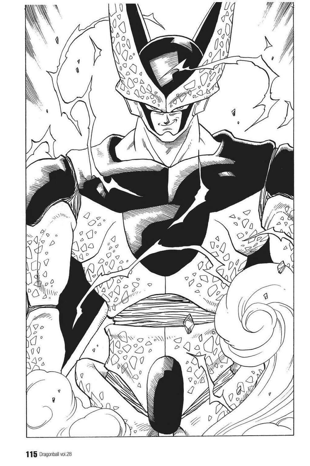 dragon ball - bảy viên ngọc rồng chapter 413 10