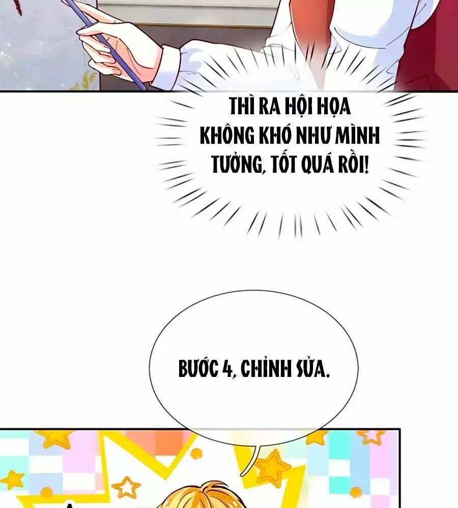 bỗng một ngày trở thành con gái nhà vua chapter 135 41