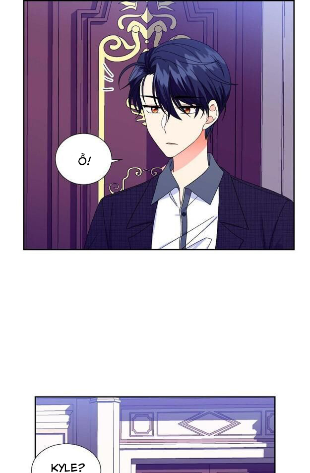 kẻ hủy diệt đã yêu tôi ! chapter 9 14